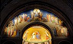 Bagnères de Luchon-Chiesa di Nostra Signora dell'Assunzione-Litanie della Vergine-20190731.jpg