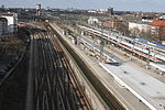 Miniatuur voor Station Hamburg-Altona