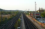 Bahnhof Nörten-Hardenberg