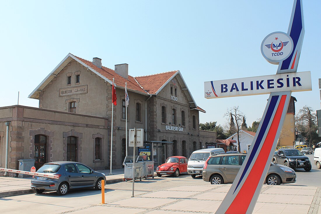 Balıkesir