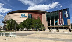 BREAKING: Pepsi Center to be renamed Ball Arena - Colorado Hockey Now