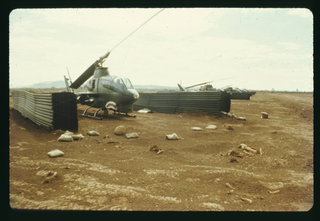 <span class="mw-page-title-main">Ban Me Thuot East Airfield</span>