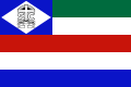 Bandeira de Santa Cruz Cabrália