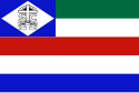 Bandeira de Santa Cruz Cabrália