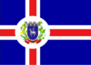 Bandeira de Coribe BA.png