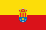 Bandera de Archena.svg