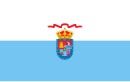 Bandeira de Santa María de Guía de Gran Canaria