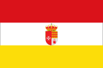 Bandera de Villar del Pozo (Ciudad Real).svg