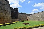 Bangalore Fort