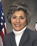 Barbara Boxer