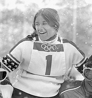 <span class="mw-page-title-main">Barbara Cochran</span> American alpine skier