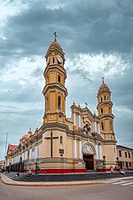 Miniatura para Catedral de Piura