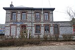 Vignette pour Gare de Bastogne-Nord