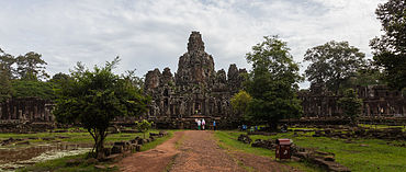 Bayon Wikipedia