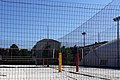 Beach Volley playground - Isla Blanca - Parma - Roberto Piersanti - June 2019.jpg