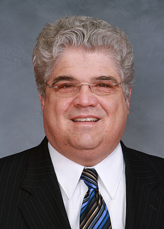 <span class="mw-page-title-main">Doug Berger</span> American politician