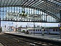 Berlin - Zug Nach Warschau (Train to Warsaw) - geo.hlipp.de - 38585.jpg