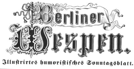 Berliner Wespen