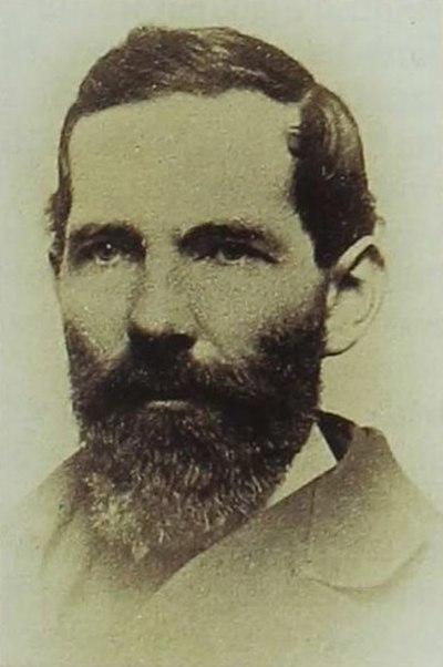 Image: Bernhart Henn (Iowa Congressman)