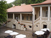 Bertramka Mozart Museum