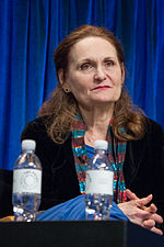 Vignette pour Beth Grant