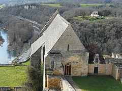 Notre-Dame-de-l'Assomption, Beynac-et-Cazenac