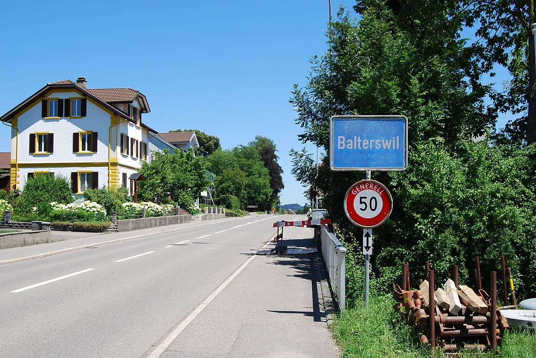 Balterswil