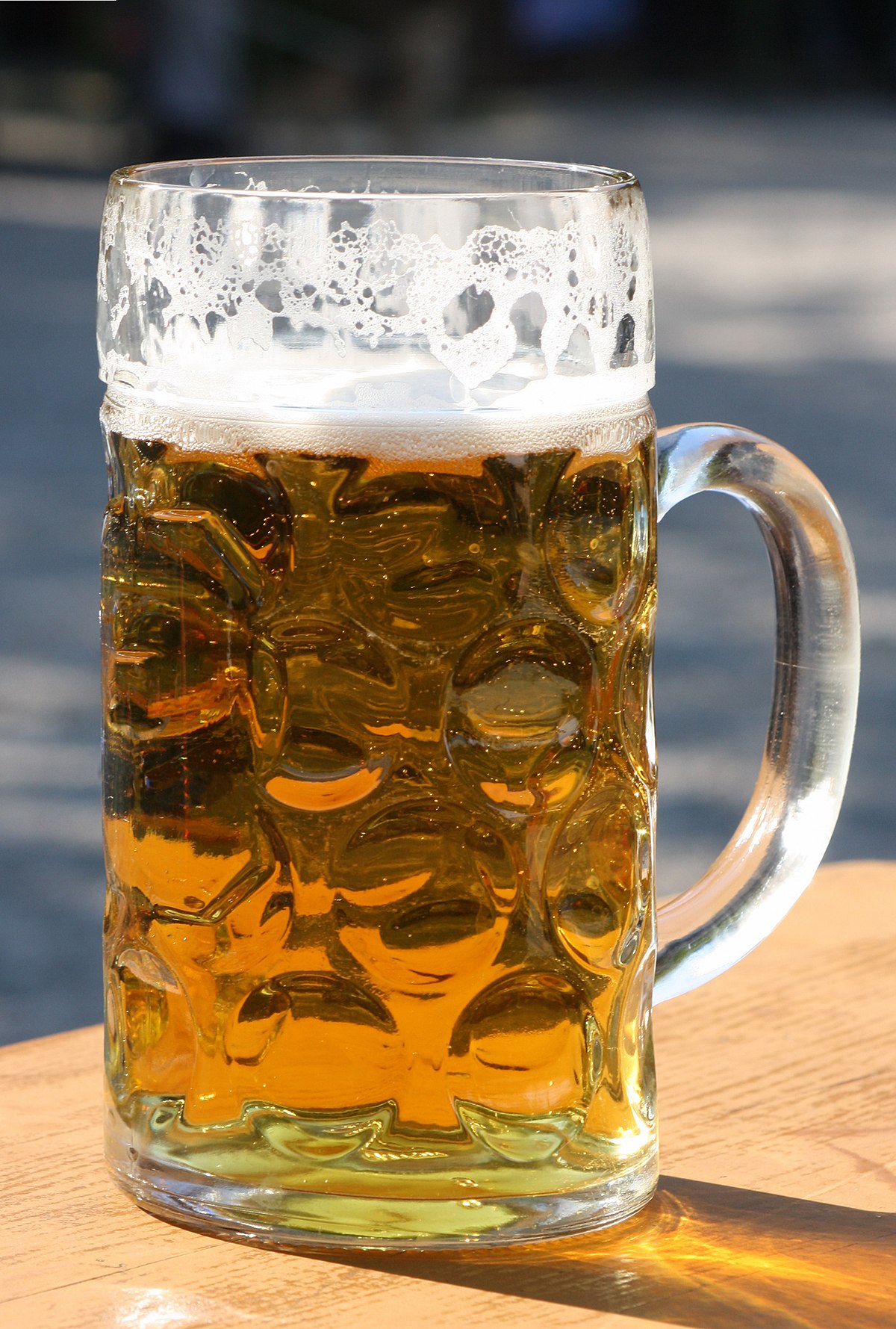 Lager – Wiktionary