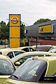 * Nomination Opel Adam in Billerbeck, North Rhine-Westphalia, Germany --XRay 03:28, 24 July 2017 (UTC) * Promotion QI; aber ich hätte wahrscheinlich eine kleinere Blende gewählt. -- Spurzem 20:06, 24 July 2017 (UTC)