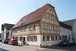 Birkenfeld, Kirchgasse 2-20160506-006