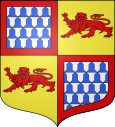 Wappen von Le Mesnil-Réaume