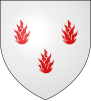 نشان Saint-Léger