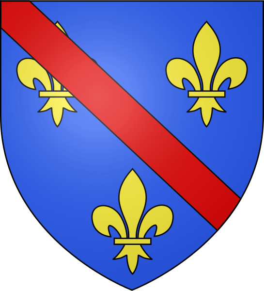 File:Blason de la ville de Bourbon-l'Archambault (03).svg