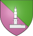 Blason de Fontan