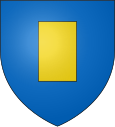 Fraissines Coat of Arms