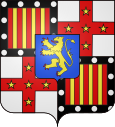 Guillos coat of arms