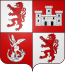 Blason de Lavardens