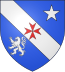 Blason de Le Plessis-Hébert