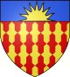 Prinquiau - Armoiries