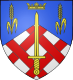聖喬治德加爾德徽章