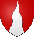 Saint-Martin-Lalande címere