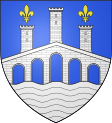 Villeneuve-sur-Lot címere