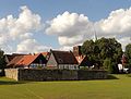 Altes Dorf (Blick auf die Freiheit)