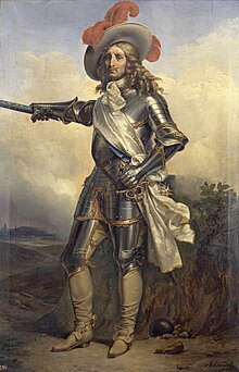 Blondel - Guy Aldonce de Durfort de Lorges (1630-1702) - MV 1042.jpg