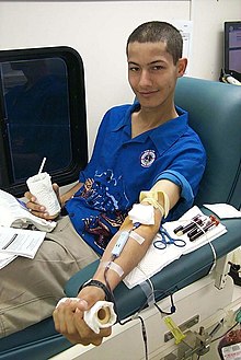 Blood donation at Fleet Week USA.jpg