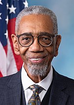 Rep. Bobby Rush