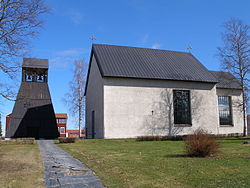 Bolidenin kirkko