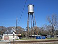 Boston Water Tower 2