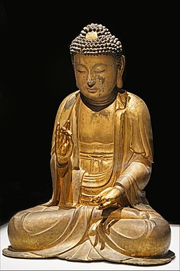 Le evil buddha