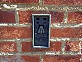 wikimedia_commons=File:Bracket, St. Mark's Church Hall, Green Lane, Bexhill.jpg